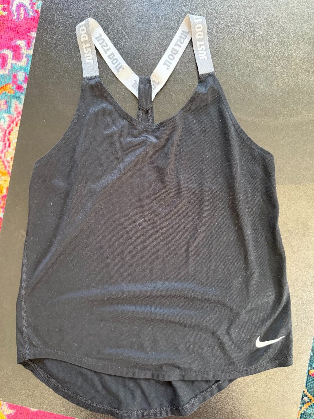 Nike athletic tank top bundle